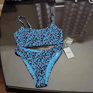 MOSMANN AUSTRALIA SWIMSUIT